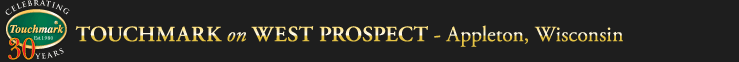 Touchmark on West Prospect Retirement Community